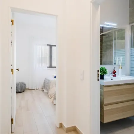شقة Wow Flat, 200m To Sea & 10 Min To Downtown *