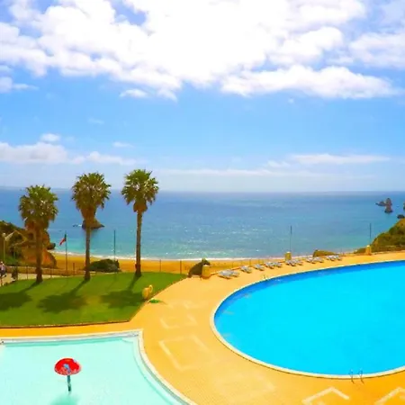 Wow Flat, 200m To Sea & 10 Min To Downtown Apartment Lagos