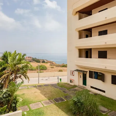 Apartment Wow Flat, 200m To Sea & 10 Min To Downtown