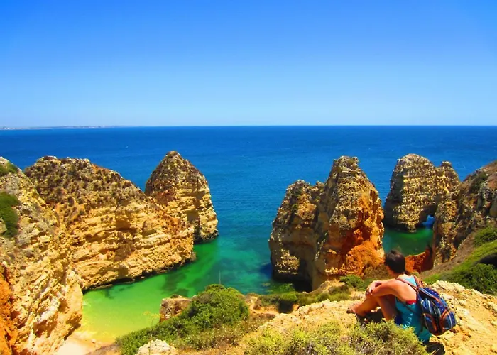 Wow Flat, 200m To Sea & 10 Min To Downtown Λάγος