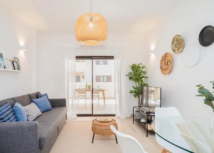 Wow Flat, 200m To Sea & 10 Min To Downtown * Λάγος