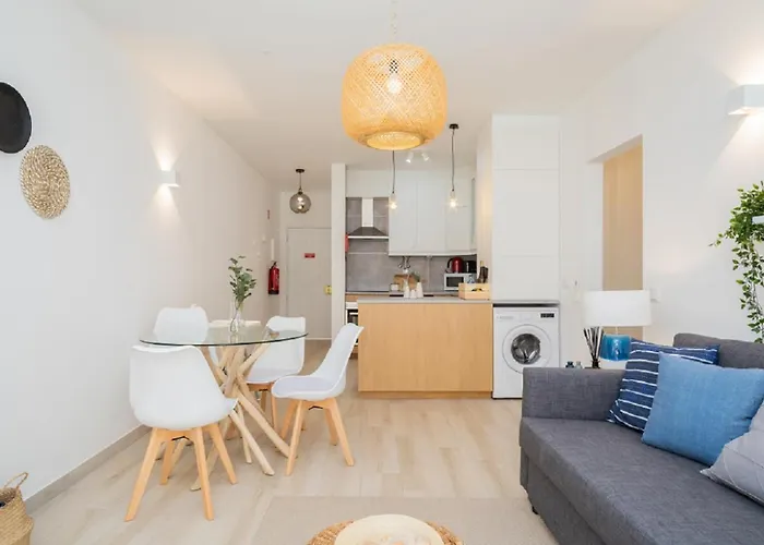 Wow Flat, 200m To Sea & 10 Min To Downtown *