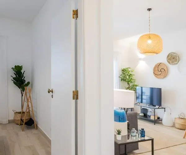 Διαμέρισμα Wow Flat, 200m To Sea & 10 Min To Downtown Λάγος