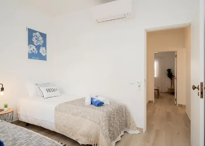 Wow Flat, 200m To Sea & 10 Min To Downtown Διαμέρισμα Λάγος