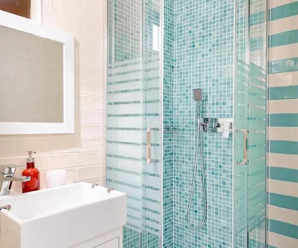 Wow Flat, 200m To Sea & 10 Min To Downtown Λάγος