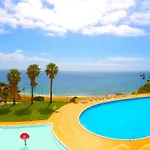 Wow Flat, 200m To Sea & 10 Min To Downtown Apartman Lagos