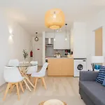 Wow Flat, 200m To Sea & 10 Min To Downtown *