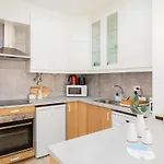Wow Flat, 200m To Sea & 10 Min To Downtown Apartman Lagos