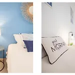 Wow Flat, 200m To Sea & 10 Min To Downtown Apartman