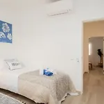 Wow Flat, 200m To Sea & 10 Min To Downtown Apartman Lagos