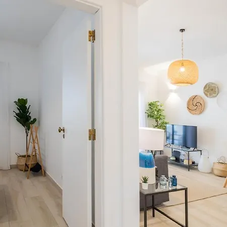 Apartament Wow Flat, 200m To Sea & 10 Min To Downtown Lagos