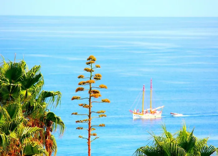 Wow Flat, 200m To Sea & 10 Min To Downtown דירה *