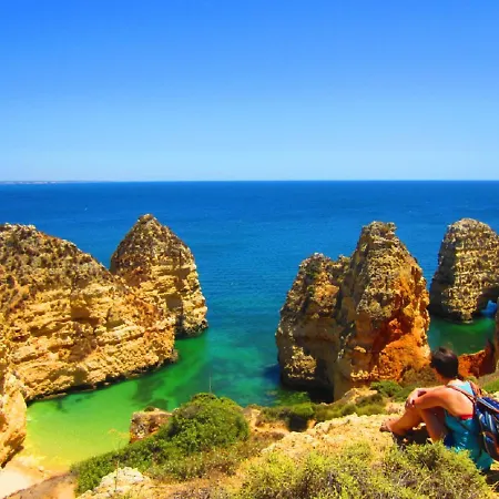 Wow Flat, 200m To Sea & 10 Min To Downtown Lagos