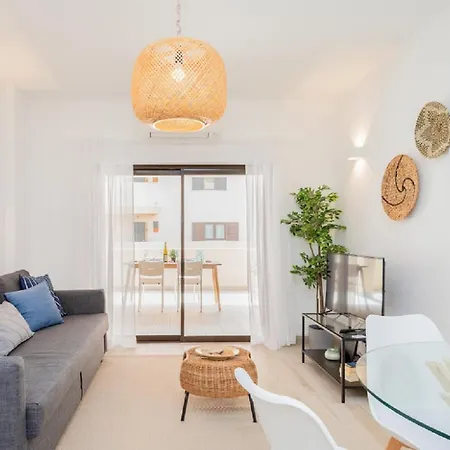 Wow Flat, 200m To Sea & 10 Min To Downtown * Lagos