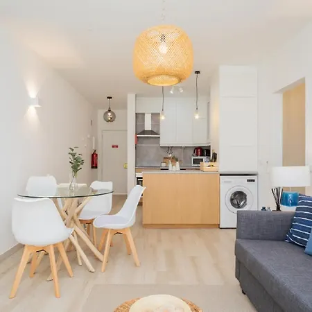 Wow Flat, 200m To Sea & 10 Min To Downtown *