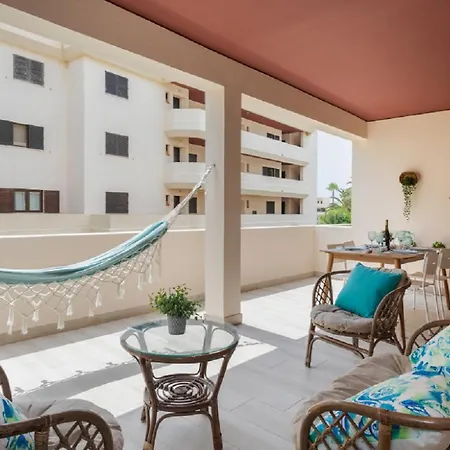 公寓 Wow Flat, 200m To Sea & 10 Min To Downtown