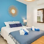 Wow Flat, 200m To Sea & 10 Min To Downtown Διαμέρισμα